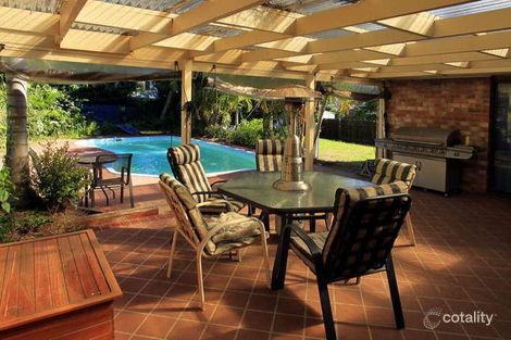 Property photo of 4 Paruna Place North Nowra NSW 2541