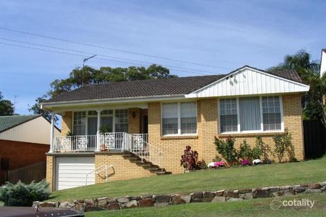 26 Sacramento Ave, Macquarie Hills, NSW 2285