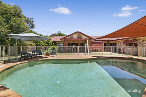 Property photo of 12 Jamberoo Court Tallebudgera QLD 4228