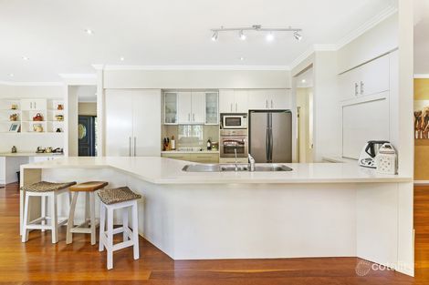 Property photo of 12 Jamberoo Court Tallebudgera QLD 4228