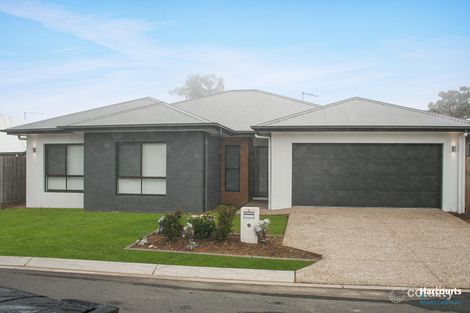 3/93 Dalmeny St, Algester, QLD 4115