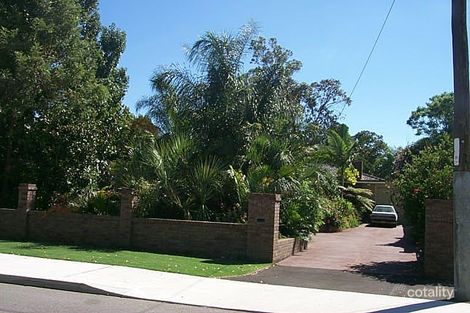 462 Railway Pde, Beckenham, WA 6107