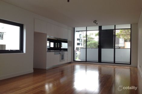 Property photo of 101/66 Atchison Street Crows Nest NSW 2065