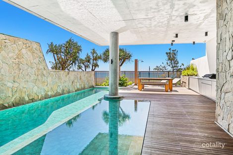 Property photo of 601/2 Twenty Third Avenue Palm Beach QLD 4221