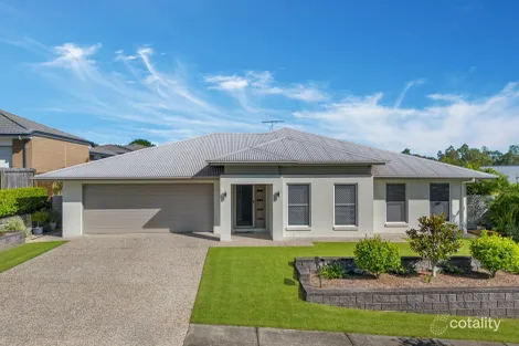 Property photo of 9 Glasswing Street Deebing Heights QLD 4306