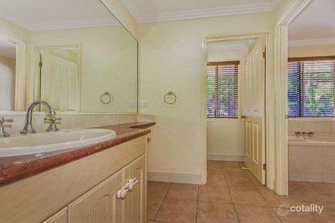 Property photo of 23 Crest Hill Drive Wongawallan QLD 4210
