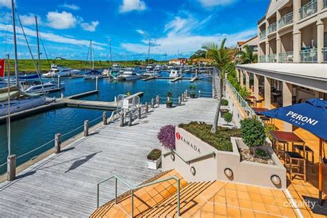 Property photo of LOT 64 John Lund Drive Hope Island QLD 4212