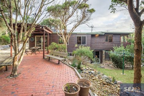 Property photo of 1A Sunshine Rise Sandy Point VIC 3959