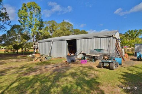 Property photo of 42 Mountain View Drive Plainland QLD 4341