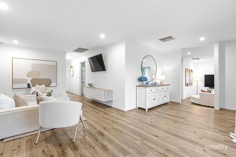Property photo of 5A Koolyanga Road Mullaloo WA 6027