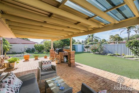 Property photo of 4 Hibiscus Mews Canning Vale WA 6155