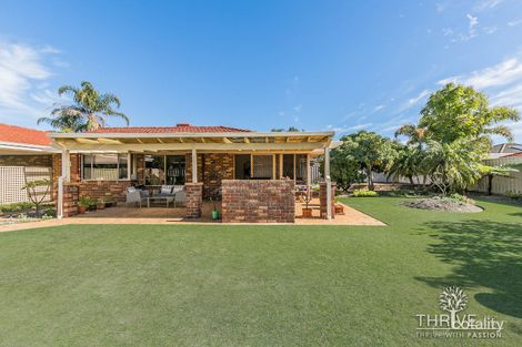 Property photo of 4 Hibiscus Mews Canning Vale WA 6155