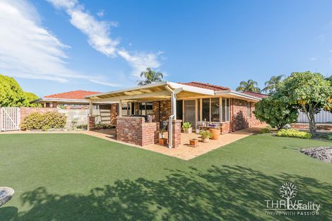 Property photo of 4 Hibiscus Mews Canning Vale WA 6155