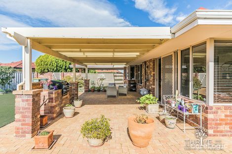 Property photo of 4 Hibiscus Mews Canning Vale WA 6155