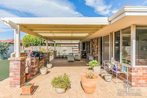 Property photo of 4 Hibiscus Mews Canning Vale WA 6155