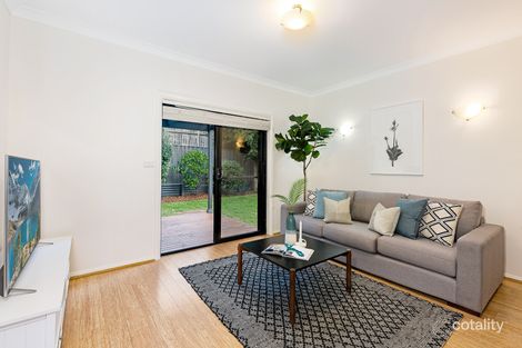 Property photo of 9/3 Mardi Court Kellyville NSW 2155