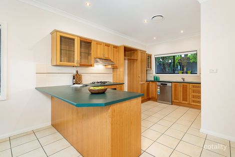 Property photo of 9/3 Mardi Court Kellyville NSW 2155