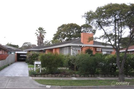 20 Clivejay St, Glen Waverley, VIC 3150