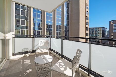 37/93-105 Quay St, Haymarket, NSW 2000