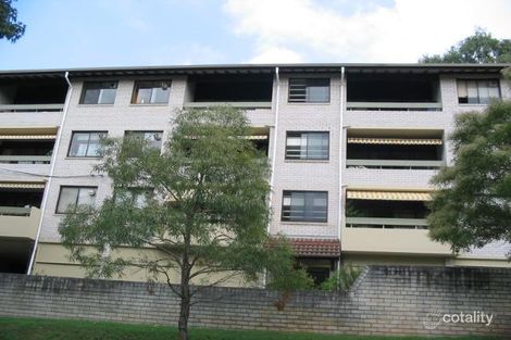 Property photo of 4/8-10 Eddy Road Chatswood NSW 2067