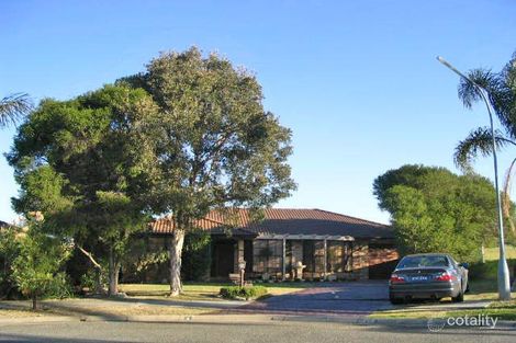 Property photo of 4 Condor Close Abbotsbury NSW 2176