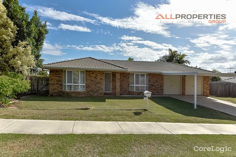 Property photo of 10 Saint James Circuit Heritage Park QLD 4118