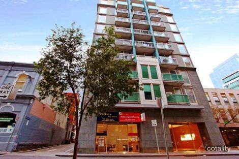 Property photo of 507/160 Little Lonsdale Street Melbourne VIC 3000