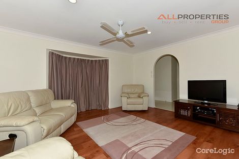 Property photo of 10 Saint James Circuit Heritage Park QLD 4118