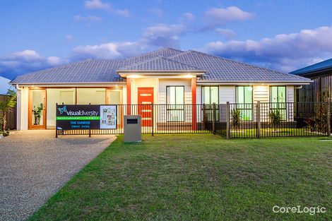 Property photo of 36 Ellenborough Avenue Ormeau Hills QLD 4208