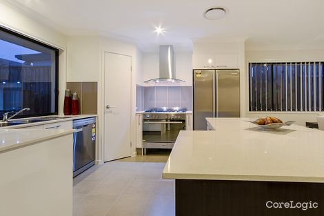 Property photo of 36 Ellenborough Avenue Ormeau Hills QLD 4208