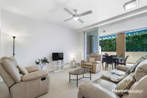 Property photo of 3023/3029 The Boulevarde Carrara QLD 4211