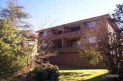Property photo of 5/19 Caroline Street Westmead NSW 2145