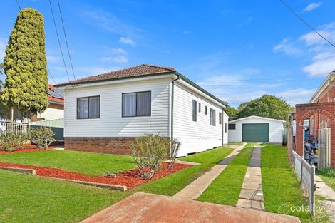 Property photo of 6 Kerslake Avenue Regents Park NSW 2143