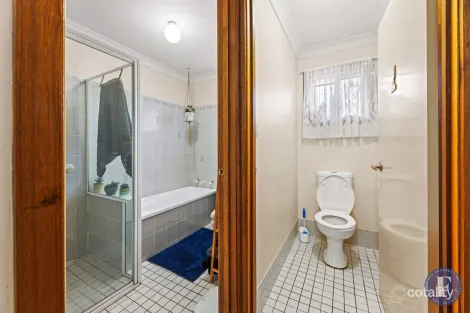 Property photo of 2/95 Temora Street Cootamundra NSW 2590