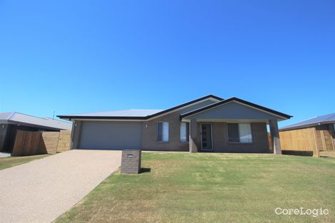 Property photo of 15 Bradman Way Urangan QLD 4655