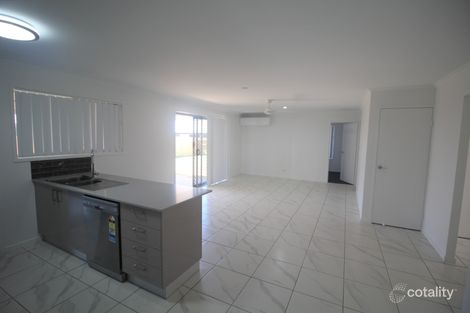 Property photo of 15 Bradman Way Urangan QLD 4655