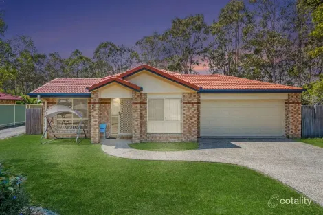 Property photo of 9 Myall Court Narangba QLD 4504