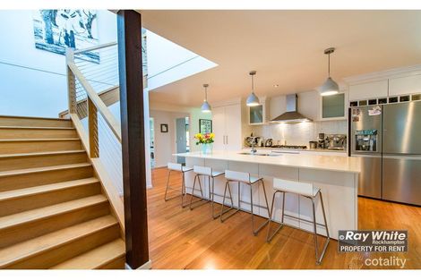 Property photo of 15 Sunset Drive Norman Gardens QLD 4701