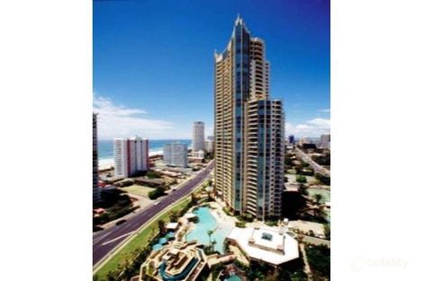 609/22 View Ave, Surfers Paradise, QLD 4217