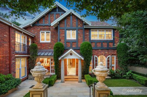 Property photo of 48 Kambala Road Bellevue Hill NSW 2023