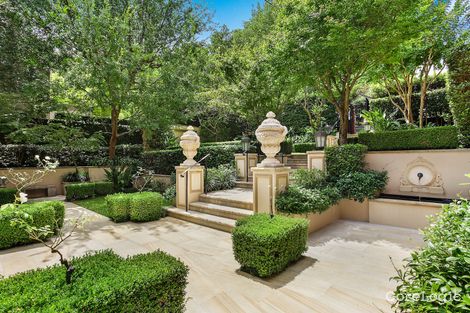 Property photo of 48 Kambala Road Bellevue Hill NSW 2023