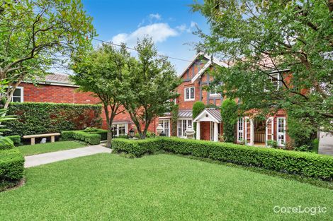 Property photo of 48 Kambala Road Bellevue Hill NSW 2023