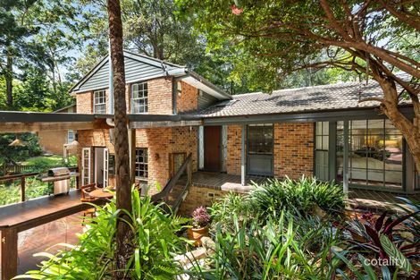 89 Campbell Dr, Wahroonga, NSW 2076