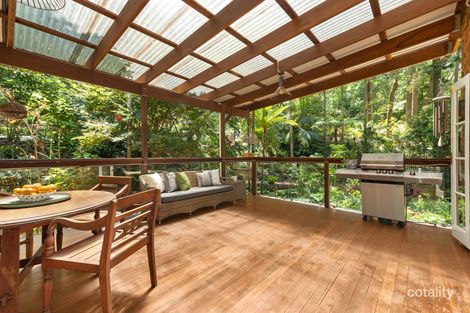 Property photo of 89 Campbell Drive Wahroonga NSW 2076