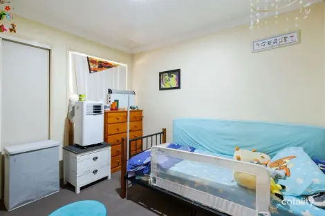 Property photo of 9 Myall Court Narangba QLD 4504