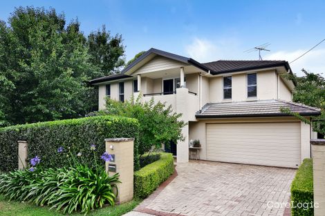 Property photo of 7 Woodlands Road Forestville NSW 2087