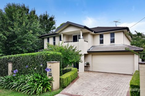 Property photo of 7 Woodlands Road Forestville NSW 2087