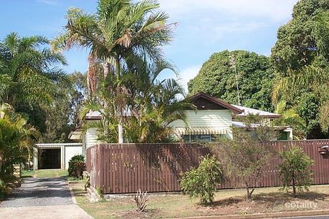 22 Coral St, Urangan, QLD 4655