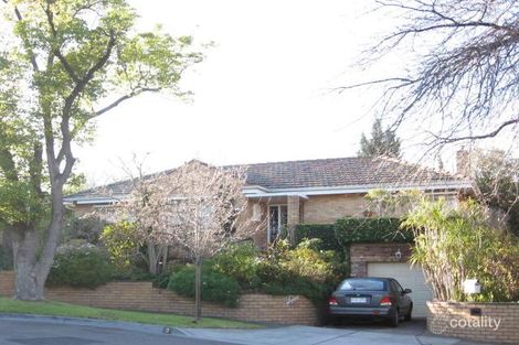 Property photo of 3 Hadley Court Glen Iris VIC 3146
