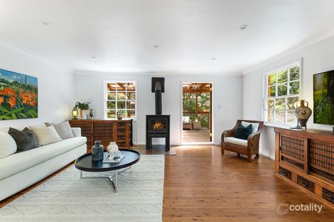 Property photo of 89 Campbell Drive Wahroonga NSW 2076